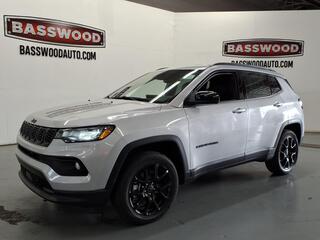 2026 Jeep Compass for sale in Cincinnati OH