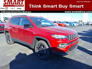 2026 Jeep Compass for sale in White Hall AR