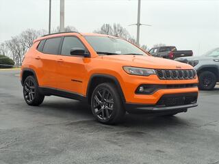 2026 Jeep Compass for sale in Lexington NC