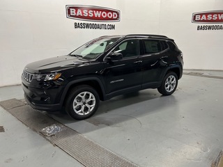 2026 Jeep Compass for sale in Cincinnati OH