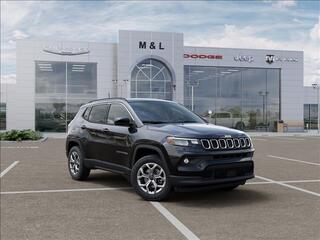 2026 Jeep Compass for sale in Lexington NC