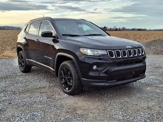 2026 Jeep Compass for sale in Bellevue OH