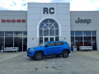 2026 Jeep Compass for sale in Newell WV
