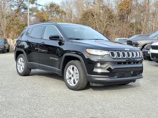 2026 Jeep Compass for sale in Lexington NC