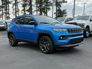2026 Jeep Compass for sale in Greenville SC