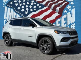 2026 Jeep Compass for sale in Greenville SC