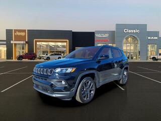 2026 Jeep Compass for sale in Lancaster SC
