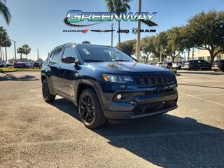 2026 Jeep Compass for sale in Orlando FL