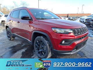 2026 Jeep Compass for sale in Dayton OH