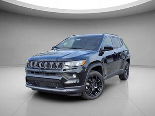 2026 Jeep Compass for sale in Fort Mill SC
