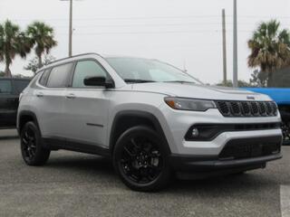 2026 Jeep Compass for sale in Mt. Dora FL