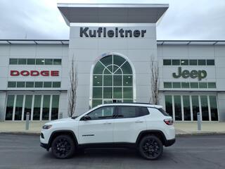 2026 Jeep Compass for sale in Boardman OH