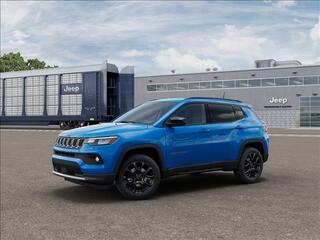 2026 Jeep Compass for sale in Branford CT