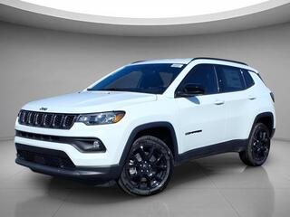 2026 Jeep Compass for sale in Pineville NC
