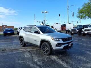 2026 Jeep Compass for sale in Matteson IL