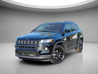 2026 Jeep Compass for sale in Fort Mill SC