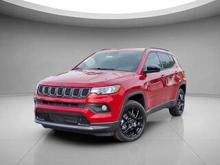 2026 Jeep Compass for sale in Fort Mill SC