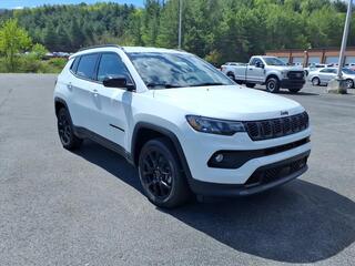 2026 Jeep Compass for sale in Tazewell VA