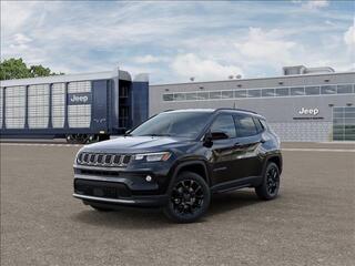 2026 Jeep Compass for sale in Bourbonnais IL