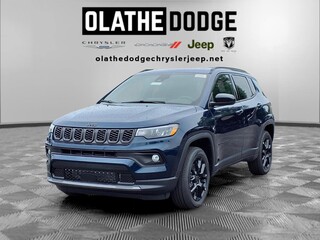 2026 Jeep Compass for sale in Olathe KS