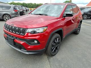 2026 Jeep Compass for sale in Perry NY