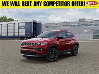 2026 Jeep Compass for sale in Bourbonnais IL