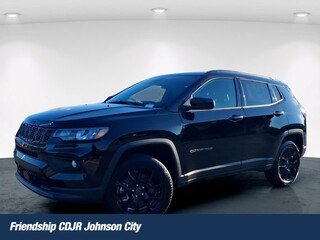 2026 Jeep Compass for sale in Greenville SC
