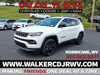 2026 Jeep Compass for sale in Hurricane WV