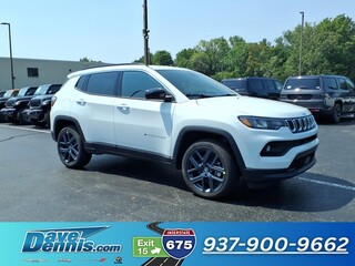 2026 Jeep Compass for sale in Dayton OH