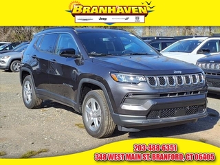 2023 Jeep Compass for sale in Branford CT