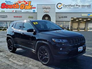 2023 Jeep Compass for sale in Matteson IL