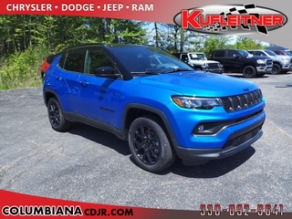 2023 Jeep Compass for sale in Boardman OH