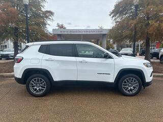 2023 Jeep Compass for sale in Nashville TN