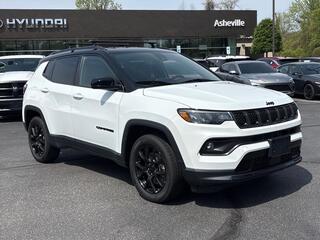 2023 Jeep Compass for sale in Asheville NC