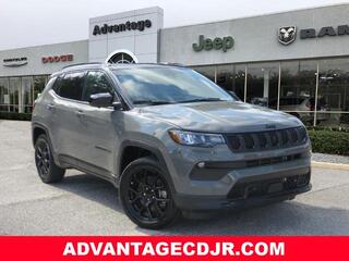 2023 Jeep Compass for sale in Mt. Dora FL