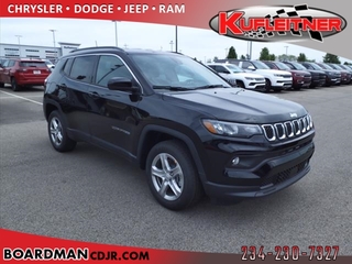 2023 Jeep Compass for sale in Boardman OH