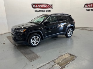 2023 Jeep Compass for sale in Cincinnati OH