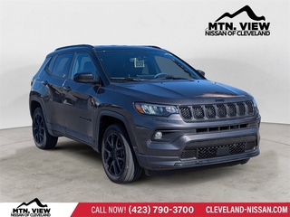 2023 Jeep Compass for sale in Mcdonald TN