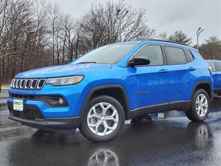 2024 Jeep Compass for sale in Portsmouth NH