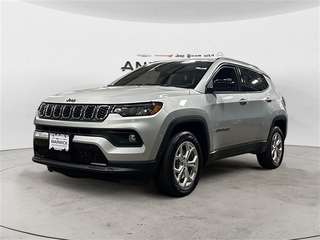 2024 Jeep Compass for sale in Warwick NY