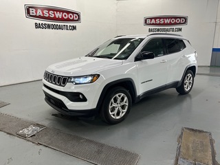 2024 Jeep Compass for sale in Cincinnati OH