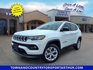 2024 Jeep Compass for sale in Port Arthur TX