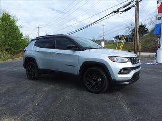 2024 Jeep Compass for sale in Ripley WV