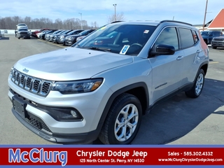 2024 Jeep Compass for sale in Perry NY