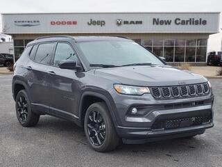 2024 Jeep Compass for sale in New Carlisle OH