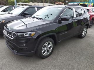 2024 Jeep Compass for sale in Roanoke VA