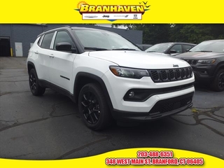 2024 Jeep Compass for sale in Branford CT