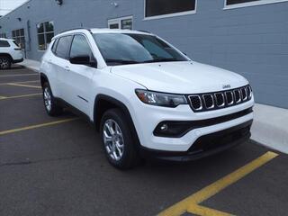 2024 Jeep Compass for sale in Amherst OH