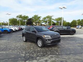 2024 Jeep Compass for sale in Matteson IL