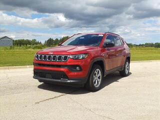 2024 Jeep Compass for sale in Hampshire IL